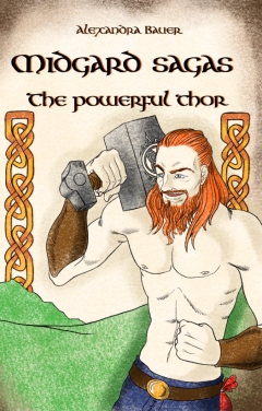 The powerful Thor